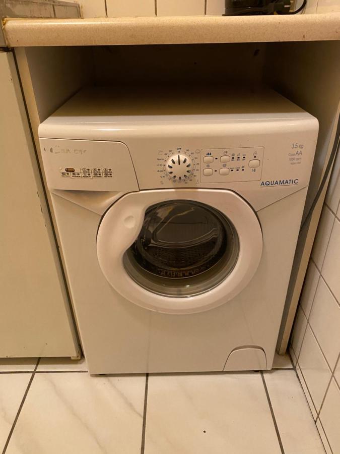 700m Zum Ring Apartmán *
