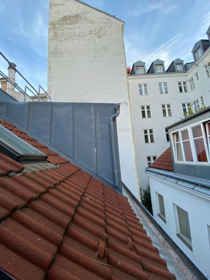 700m Zum Ring Apartmán *