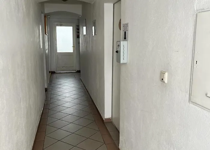 Appartement Pension 700M Zum Ring