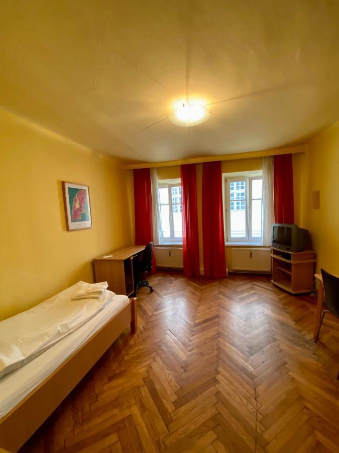 Appartement 700m Zum Ring *