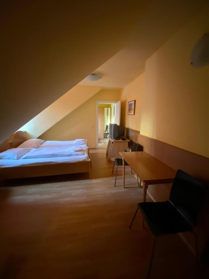 Appartement 700m Zum Ring Vienne