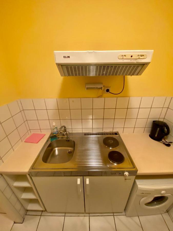 Appartement 700m Zum Ring *